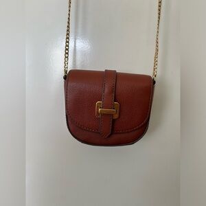 Emery Micro Crossbody